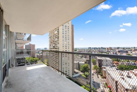 6050 Boulevard East West New York NJ 07093