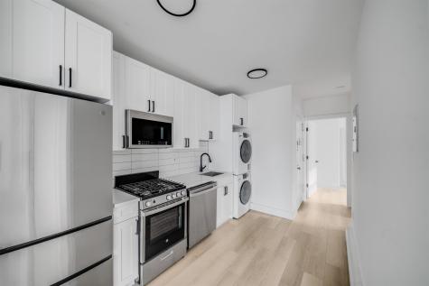 1327 Willow Avenue Hoboken NJ 07030