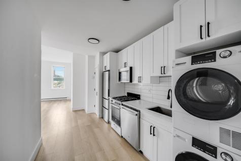 1327 Willow Avenue Hoboken NJ 07030