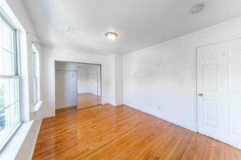57 Western Avenue Jersey City NJ 07307
