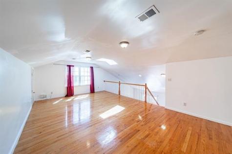 57 Western Avenue Jersey City NJ 07307