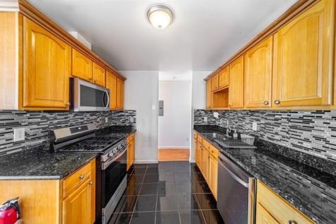 57 Western Avenue Jersey City NJ 07307