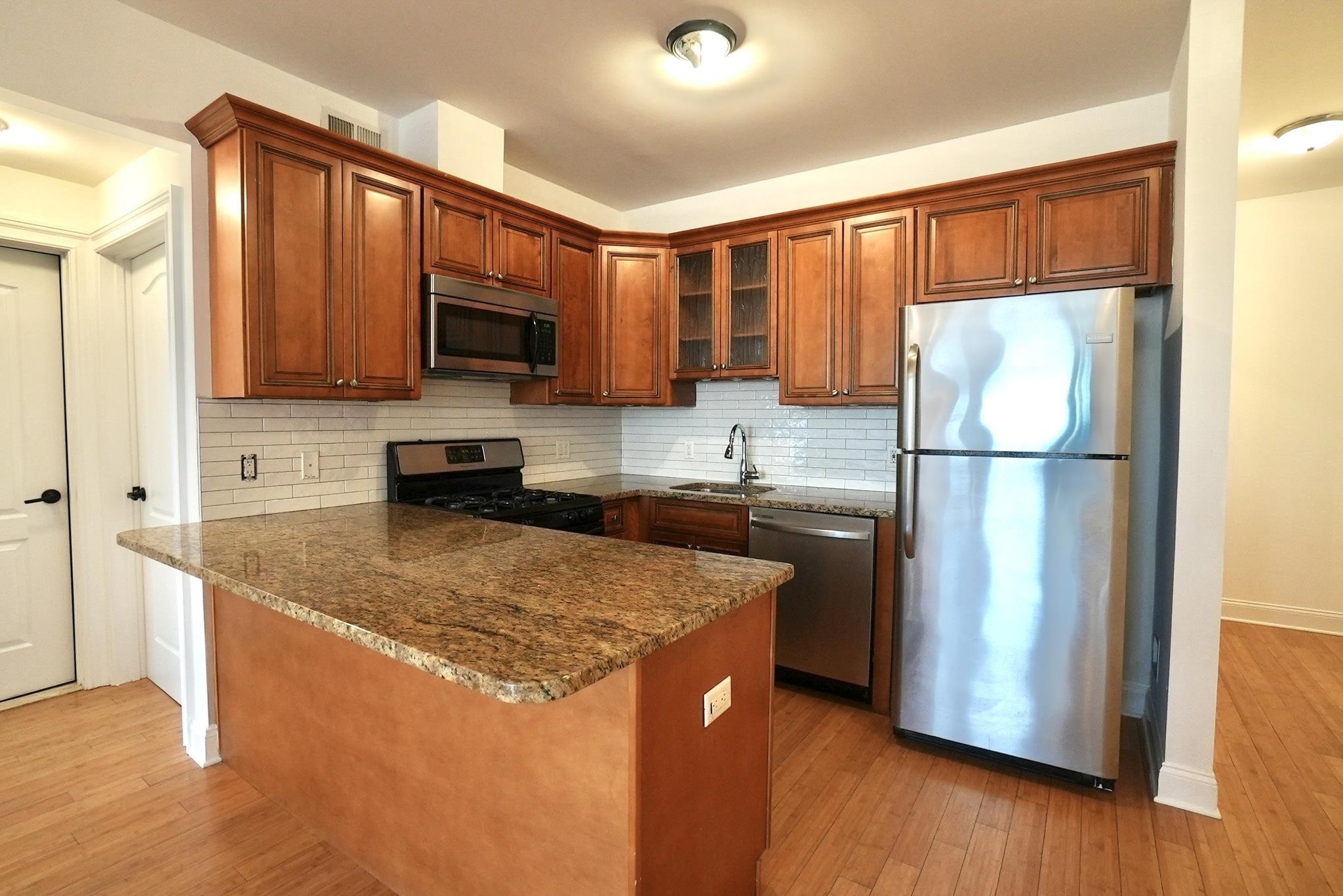 5 Monitor Street Jersey City NJ 07304