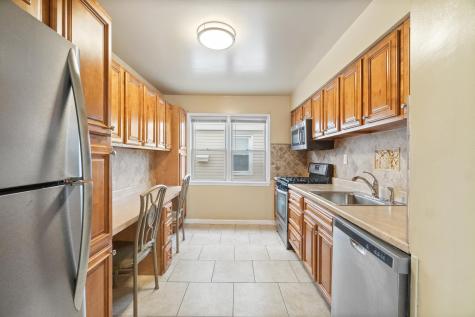 36 Crossgate Road Jersey City NJ 07305