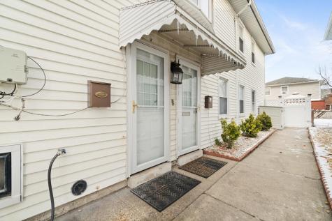 36 Crossgate Road Jersey City NJ 07305