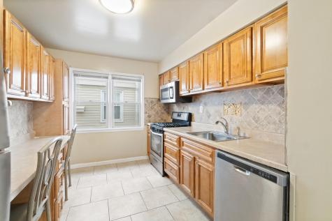 36 Crossgate Road Jersey City NJ 07305