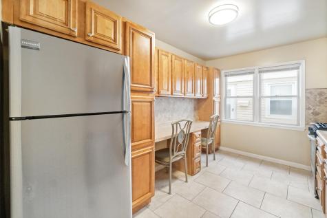 36 Crossgate Road Jersey City NJ 07305