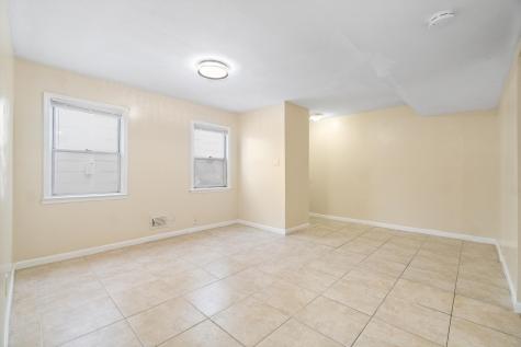 36 Crossgate Road Jersey City NJ 07305