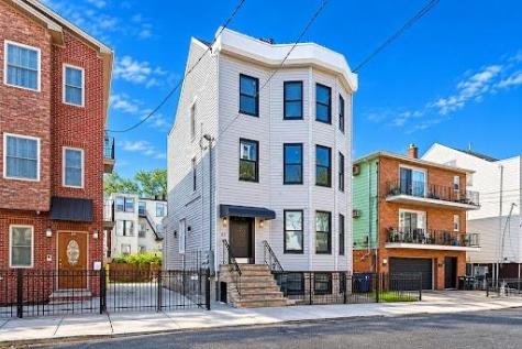 61 Beacon Avenue Jersey City NJ 07306