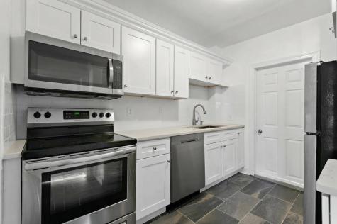 61 Beacon Avenue Jersey City NJ 07306