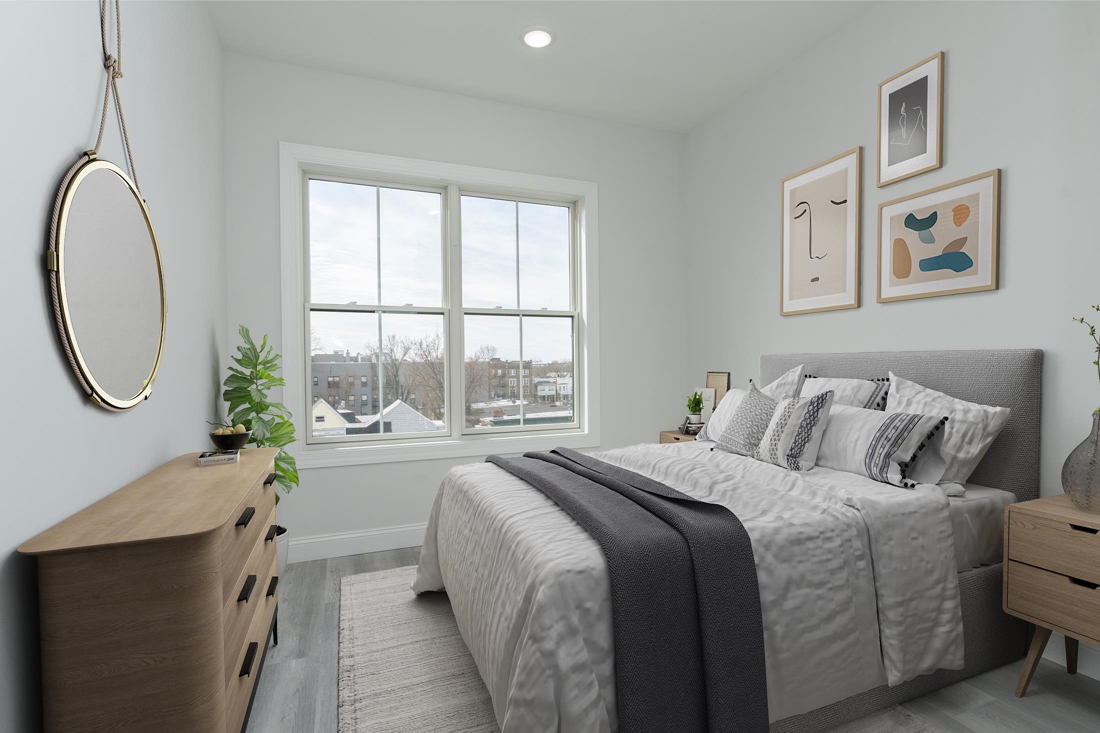 144 Bergen Avenue Jersey City NJ 07305