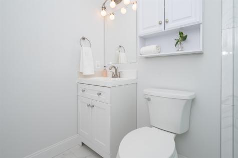 144 Bergen Avenue Jersey City NJ 07305