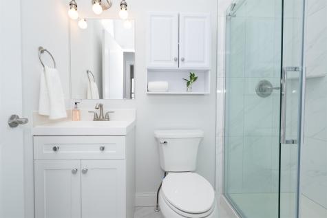 144 Bergen Avenue Jersey City NJ 07305