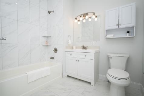 144 Bergen Avenue Jersey City NJ 07305