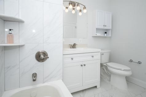 144 Bergen Avenue Jersey City NJ 07305