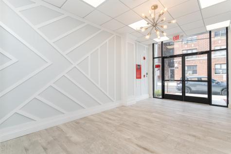 144 Bergen Avenue Jersey City NJ 07305