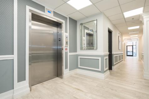 144 Bergen Avenue Jersey City NJ 07305