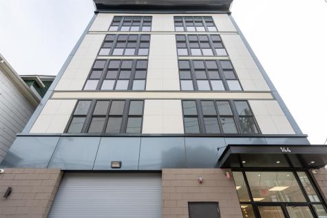 144 Bergen Avenue Jersey City NJ 07305