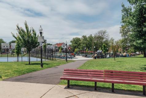 144 Bergen Avenue Jersey City NJ 07305