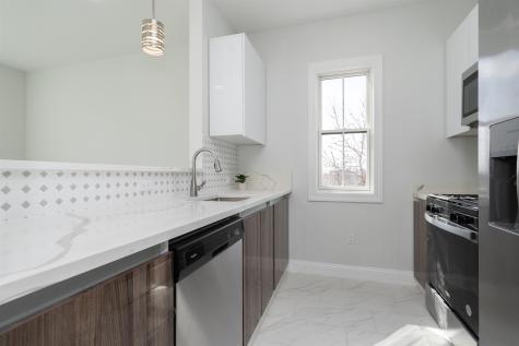 144 Bergen Avenue Jersey City NJ 07305