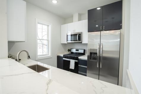 144 Bergen Avenue Jersey City NJ 07305