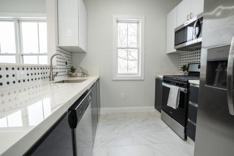 144 Bergen Avenue Jersey City NJ 07305