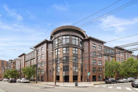 70 Adams Street Hoboken NJ 07030
