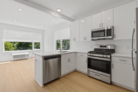 3309 Liberty Avenue North Bergen NJ 07047
