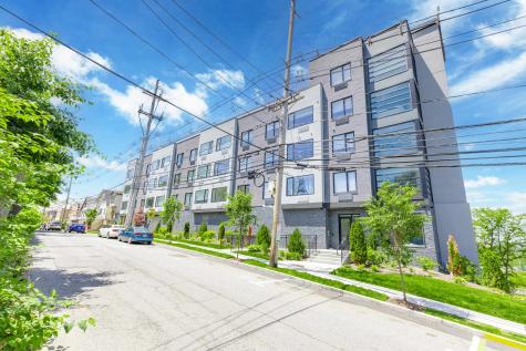3309 Liberty Avenue North Bergen NJ 07047