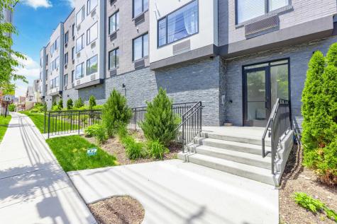 3309 Liberty Avenue North Bergen NJ 07047