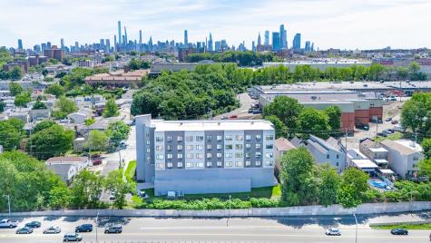 3309 Liberty Avenue North Bergen NJ 07047