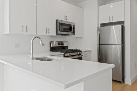 3309 Liberty Avenue North Bergen NJ 07047