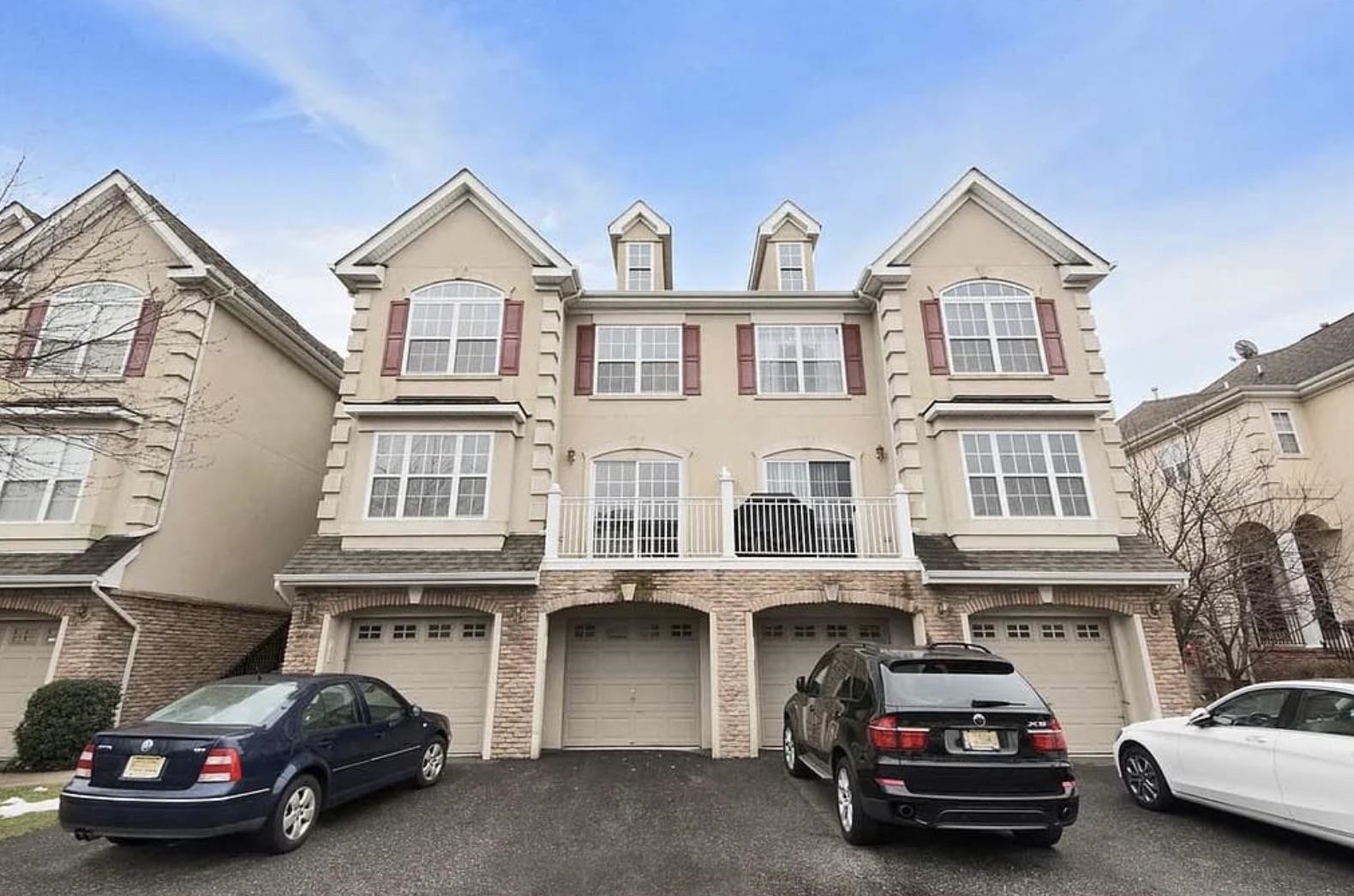 187 Blue Heron Drive Secaucus NJ 07094