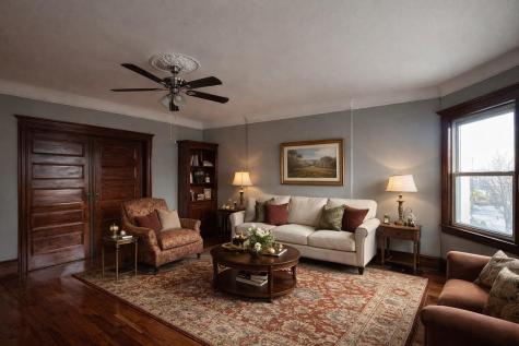 135 Sherman Place Jersey City NJ 07307