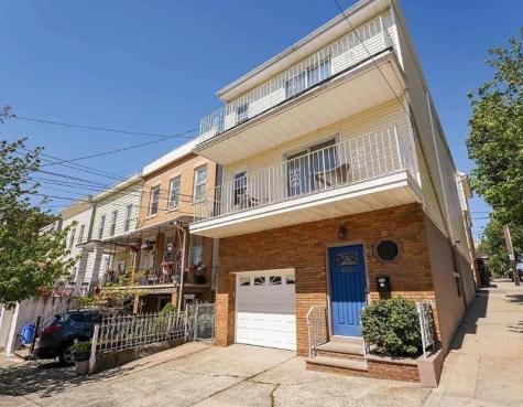 6515 Hudson Avenue West New York NJ 07093