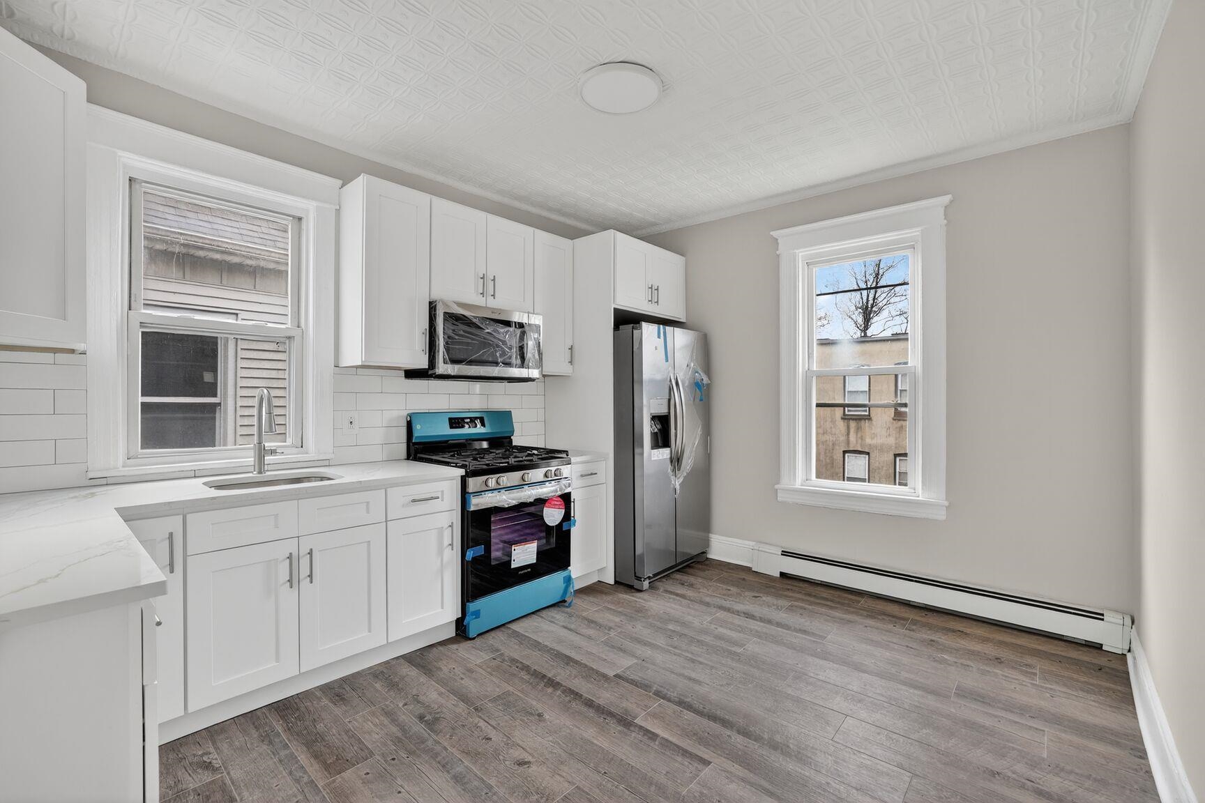 107 Brown Place Jersey City NJ 07305
