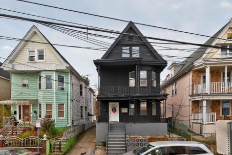 107 Brown Place Jersey City NJ 07305