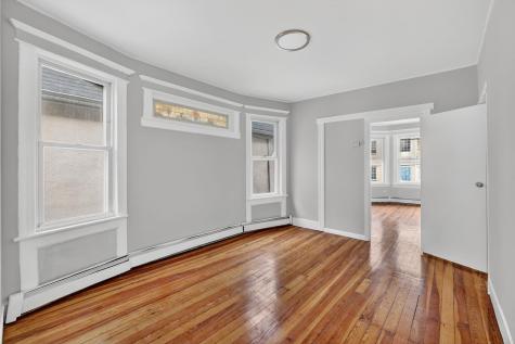 107 Brown Place Jersey City NJ 07305