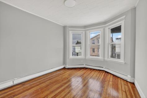 107 Brown Place Jersey City NJ 07305