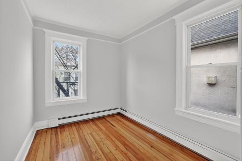 107 Brown Place Jersey City NJ 07305
