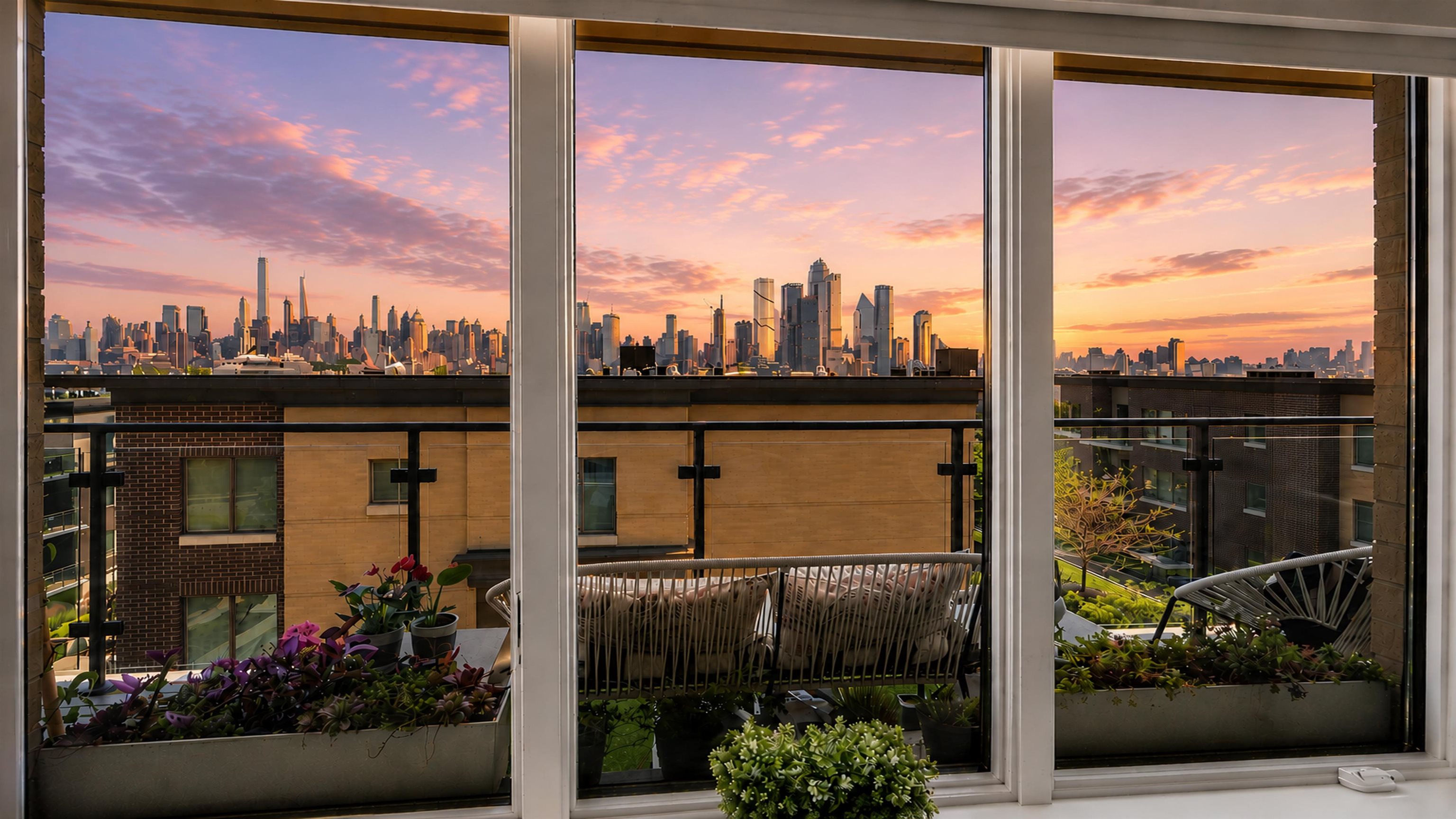 100 Eton Row Weehawken NJ 07086