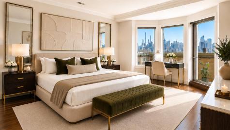 100 Eton Row Weehawken NJ 07086