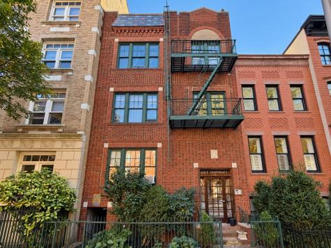 51 Mercer Street Jersey City NJ 07302
