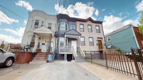 363 Forrest Street Jersey City NJ 07304