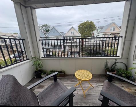 93 West 17th Street Bayonne NJ 07002-2321