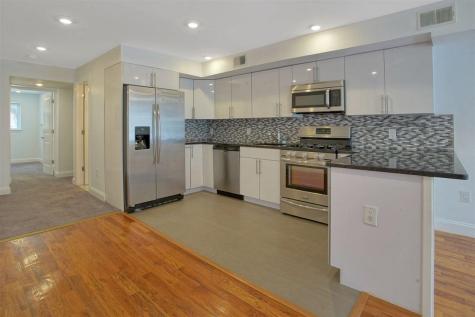 151 Van Horne Street Jersey City NJ 07304