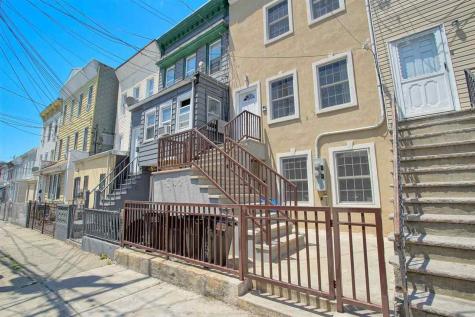 151 Van Horne Street Jersey City NJ 07304