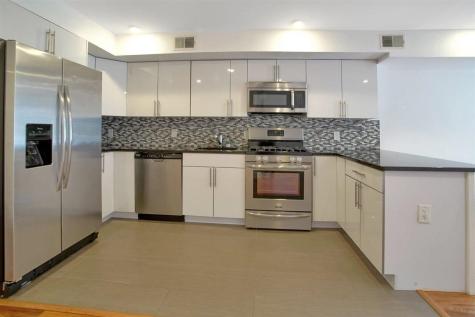 151 Van Horne Street Jersey City NJ 07304