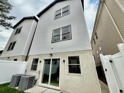 14 Terhune Avenue Jersey City NJ 07305