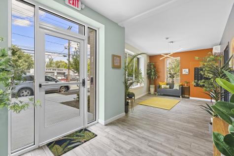 306 Bergen Avenue Jersey City NJ 07305